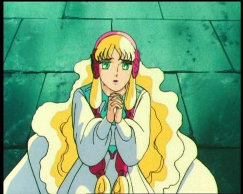 Otaku Gallery  / Anime e Manga / Saint Seiya / Screen Shots / Episodi / 081 - Per amore di Flare / 058.jpg